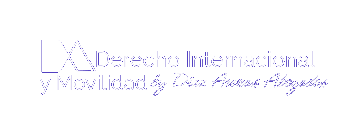 Derecho Internacional y Movilidad · Díaz Arenas Abogados